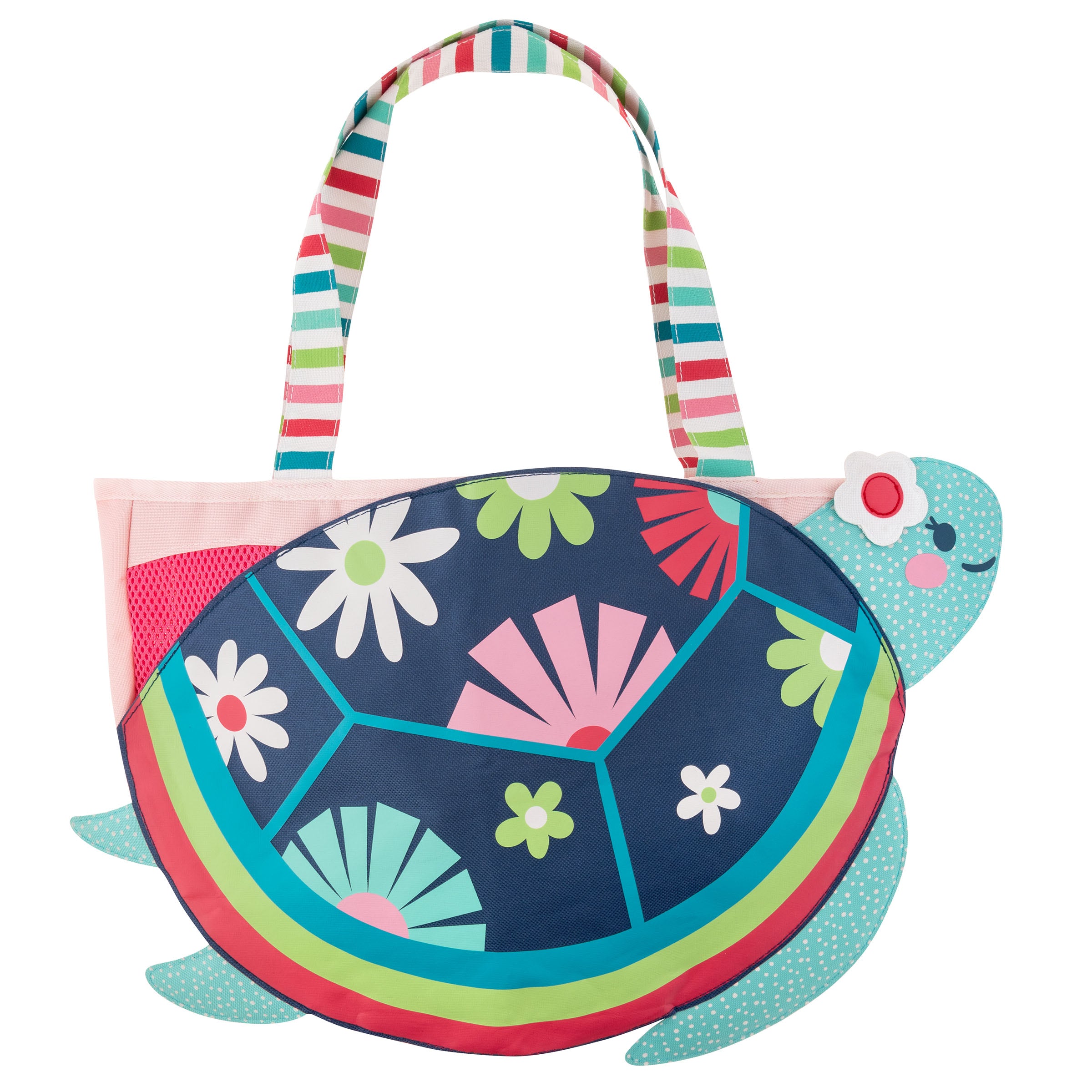 Beach Tote - Turtle