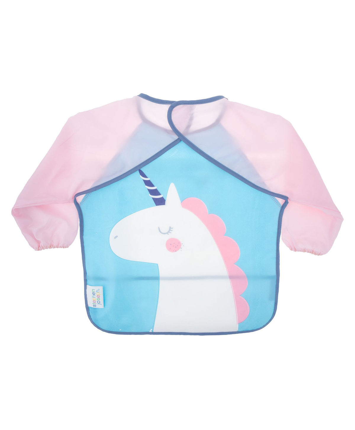 Art Smock Apron-Unicorn