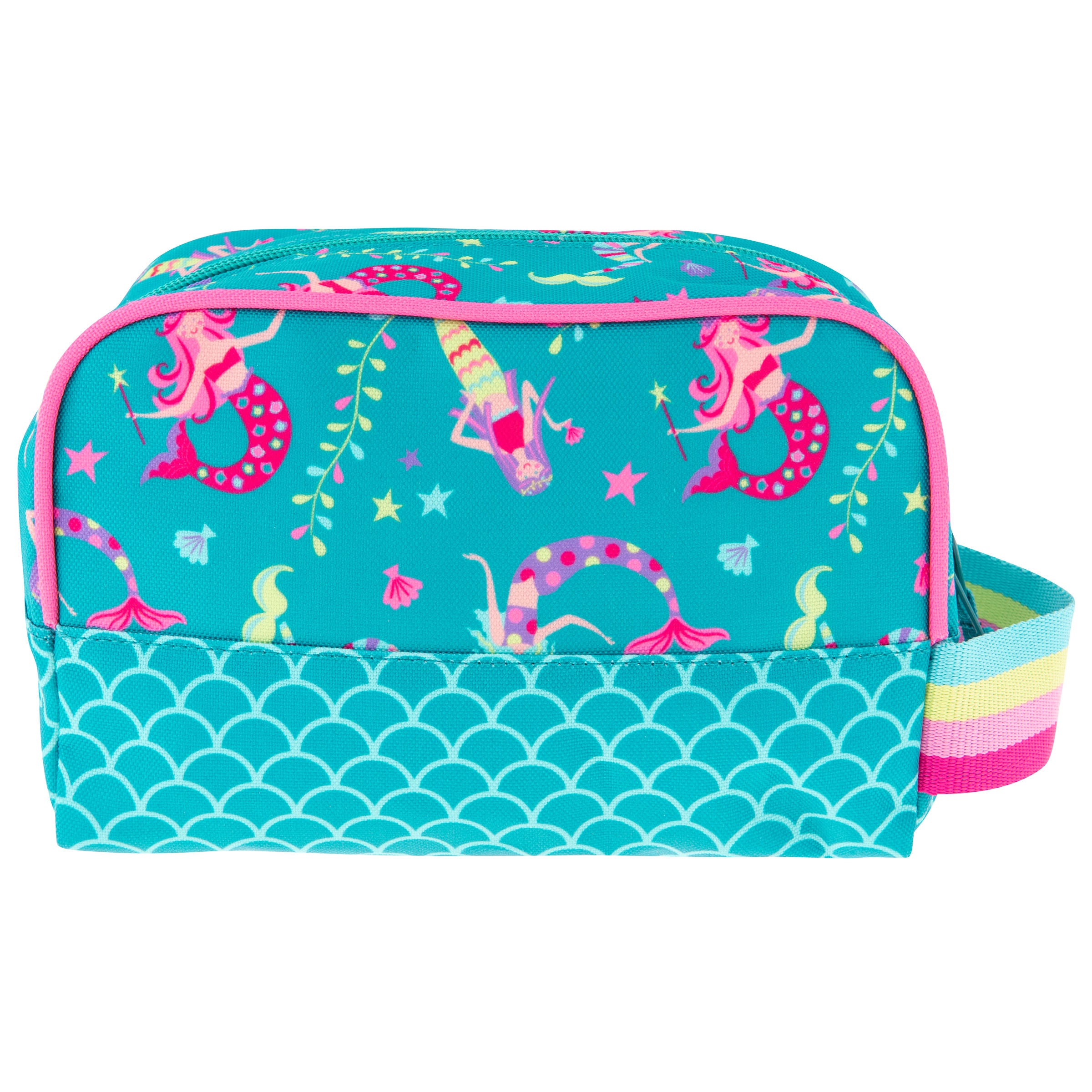 MERMAID TOILETRY BAG