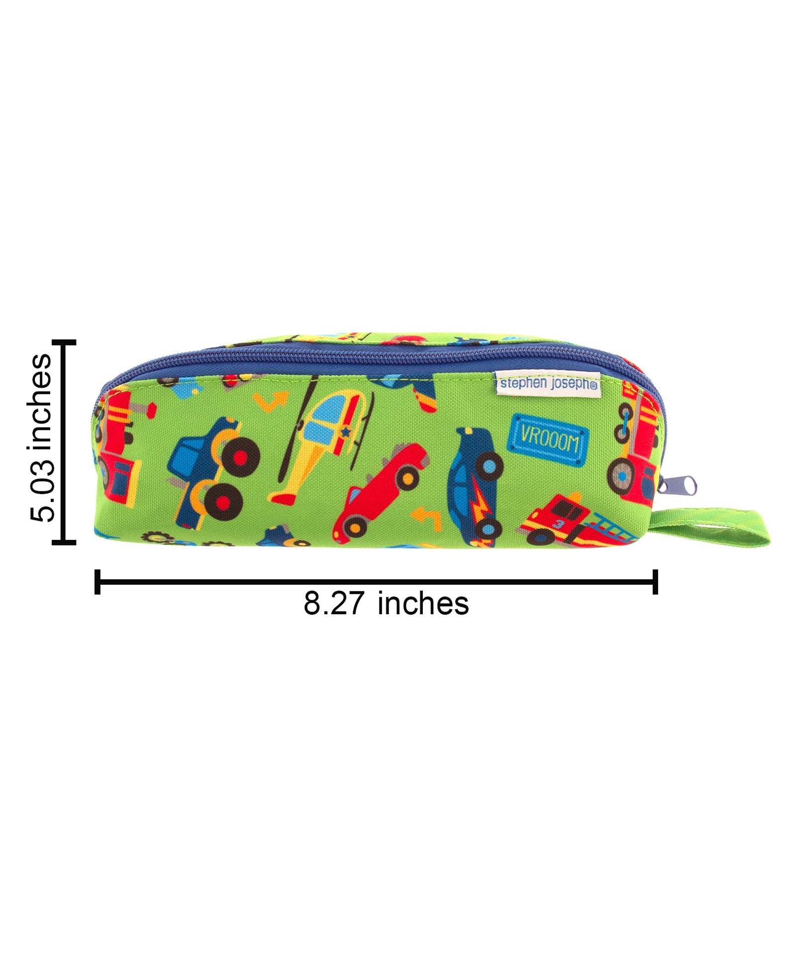 Transport Pencil Pouch