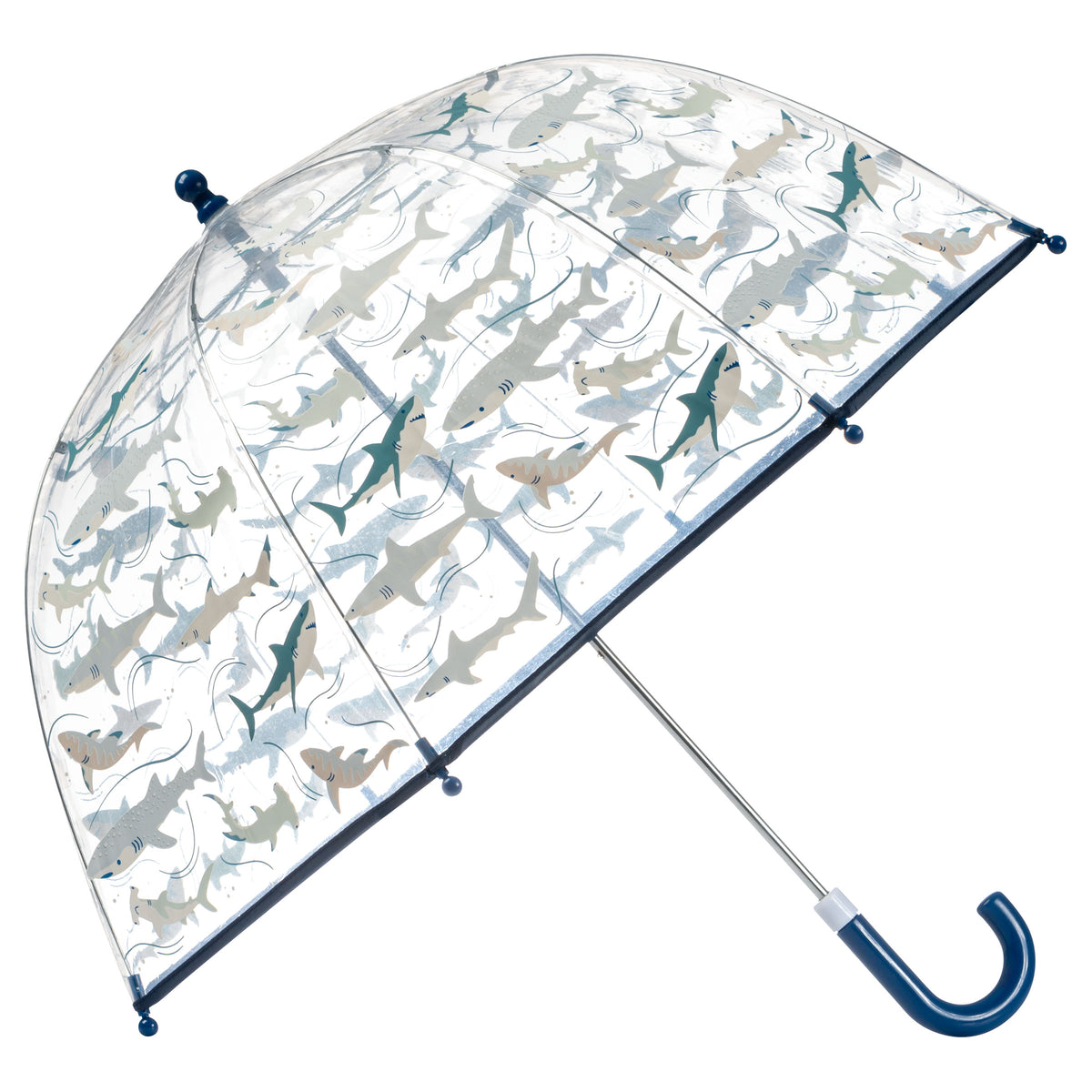 Color Changing Umbrella - Shark