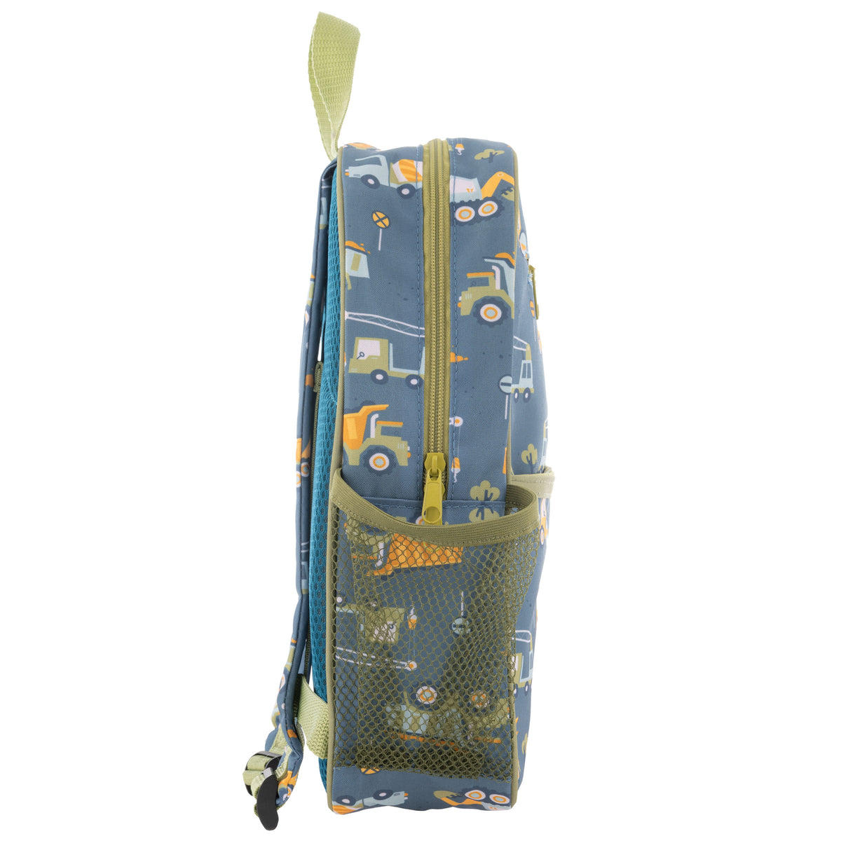 Construction Junior Backpack