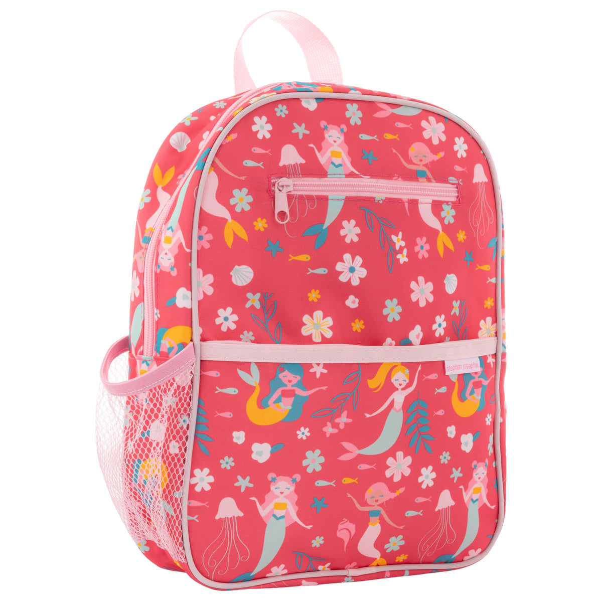 Mermaid Junior Backpack
