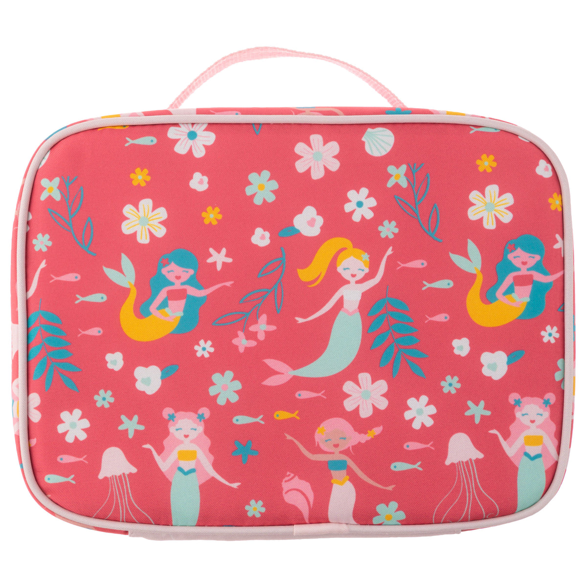 Junior Lunchbox - Mermaid