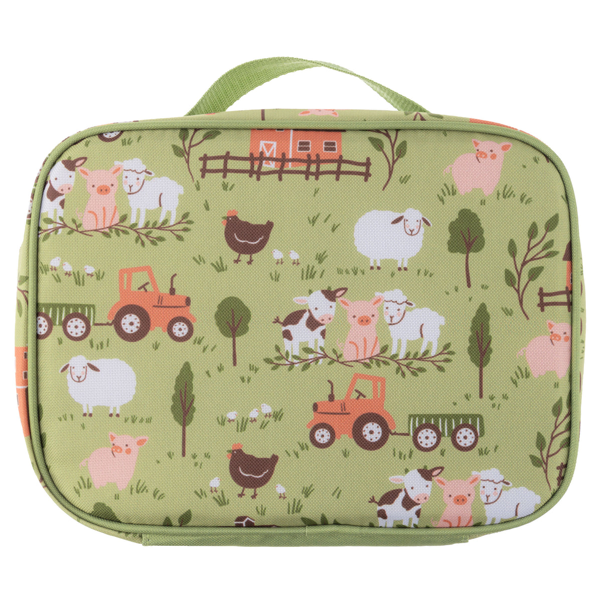 Junior Lunchbox - Farm