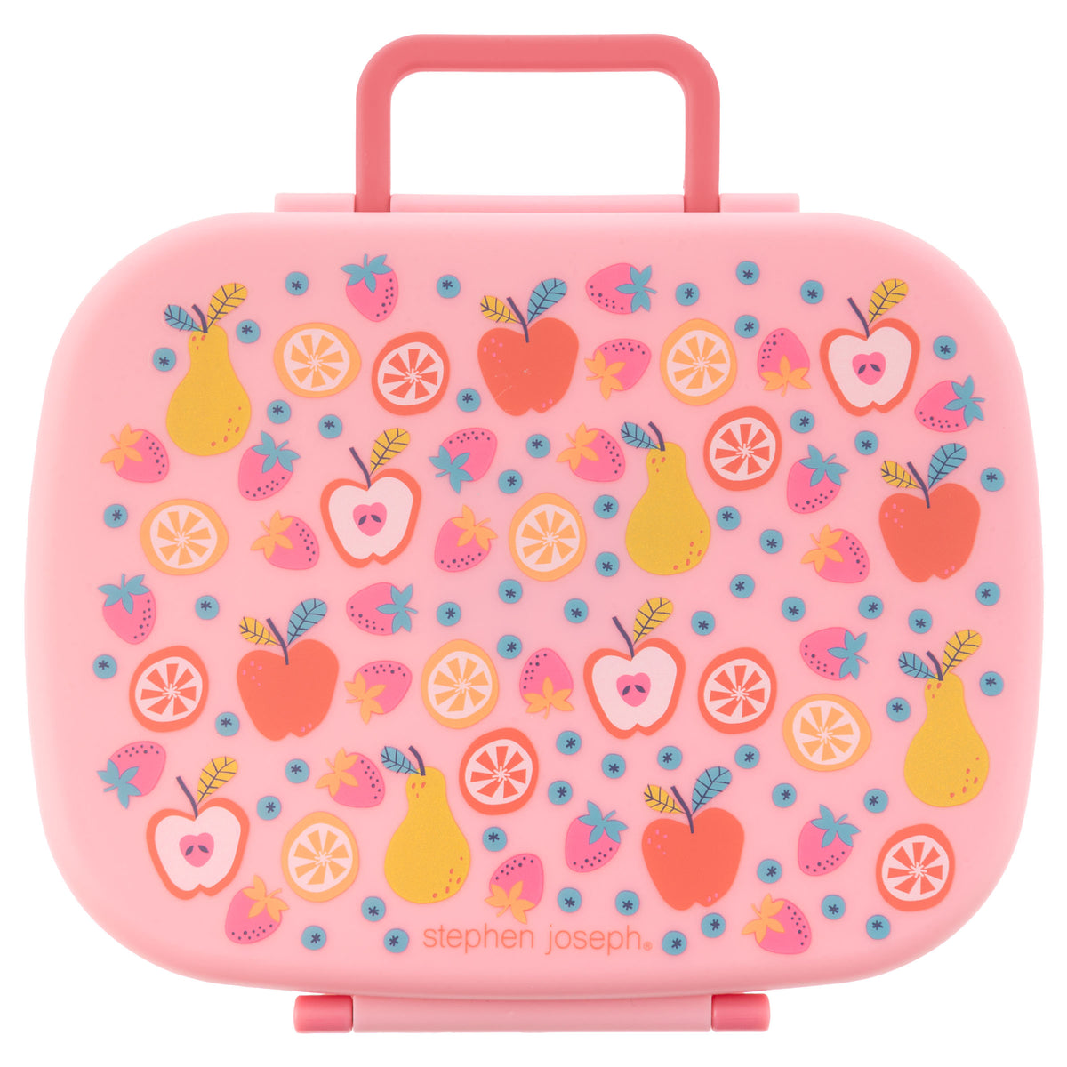Bento Box with Removable Tray - Fruit