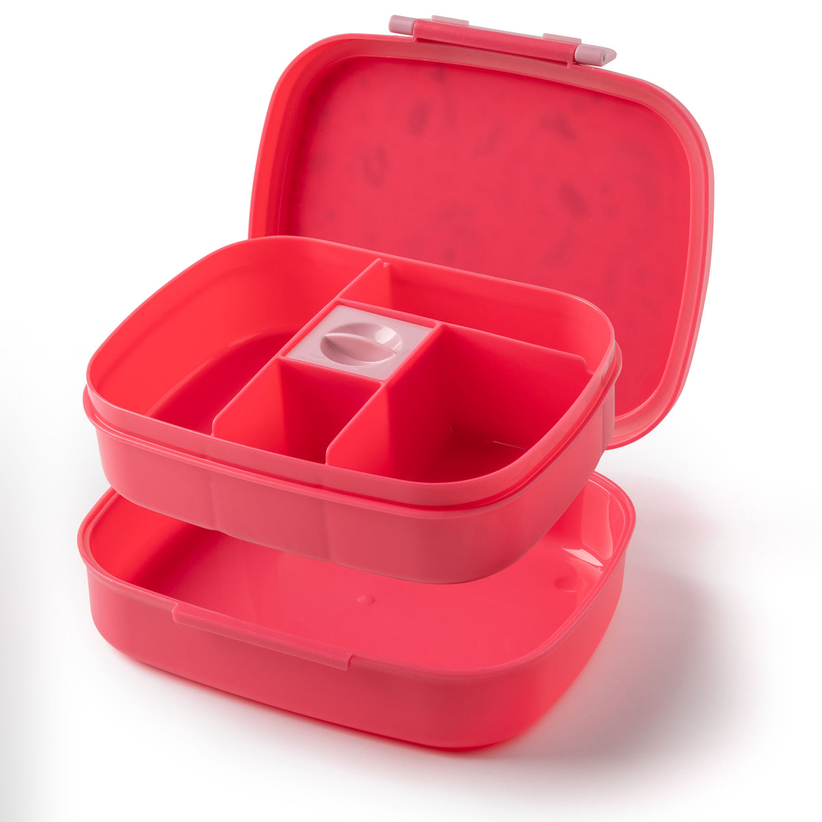Bento Box with Removable Tray - Fruit