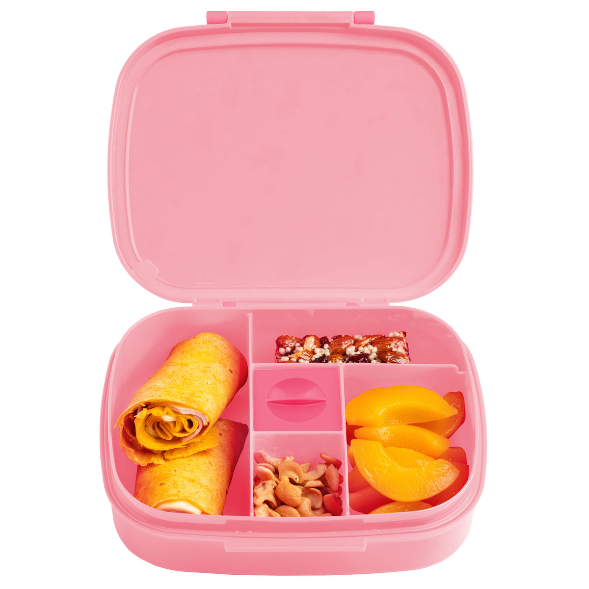 Bento Box with Removable Tray - Fruit