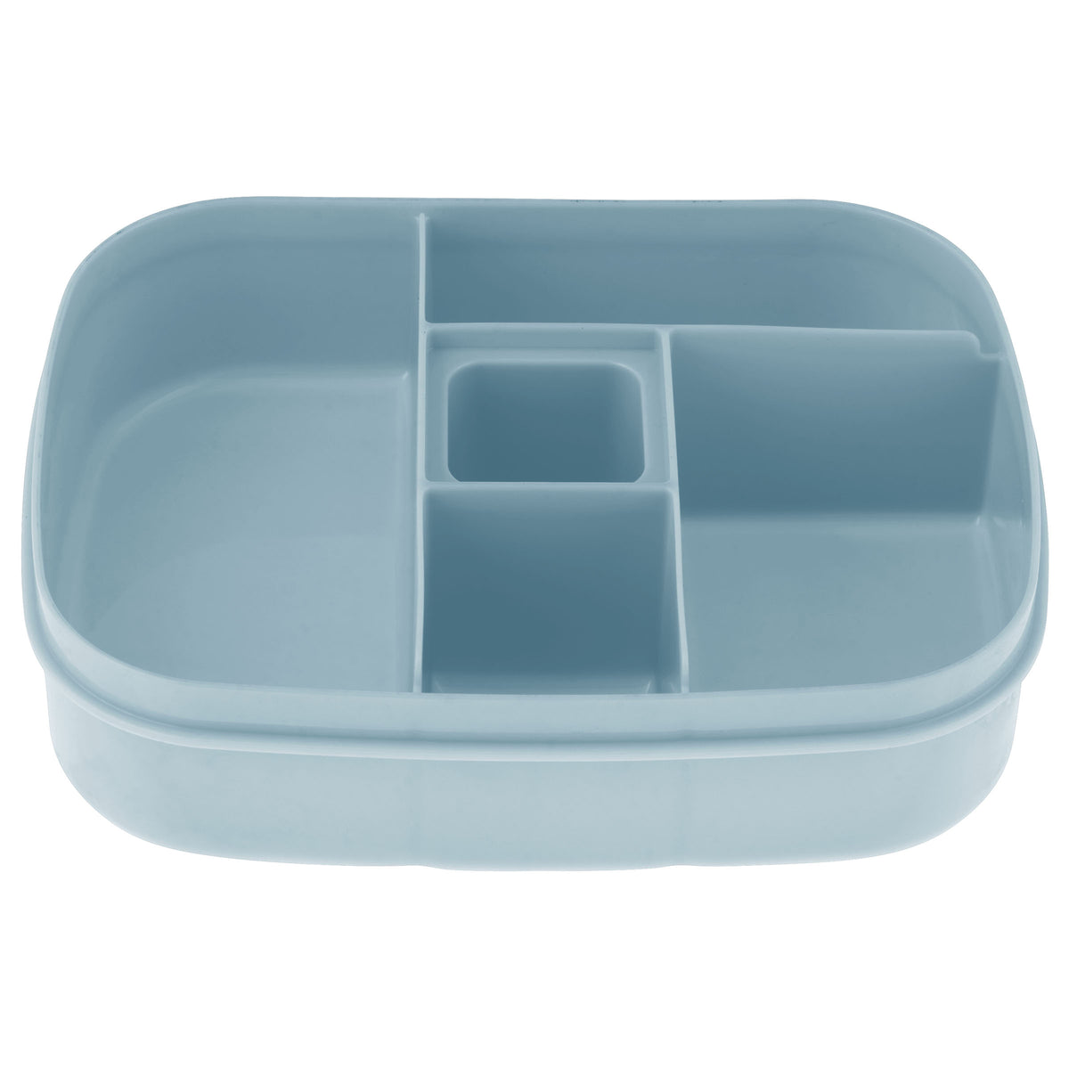 Bento Box with Removable Tray - Construction