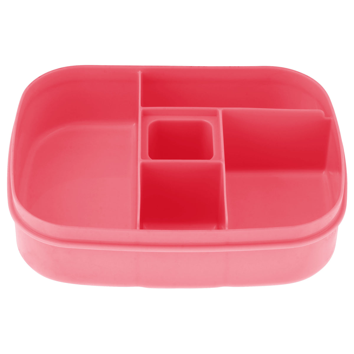 Bento Box with Removable Tray - Mermaid