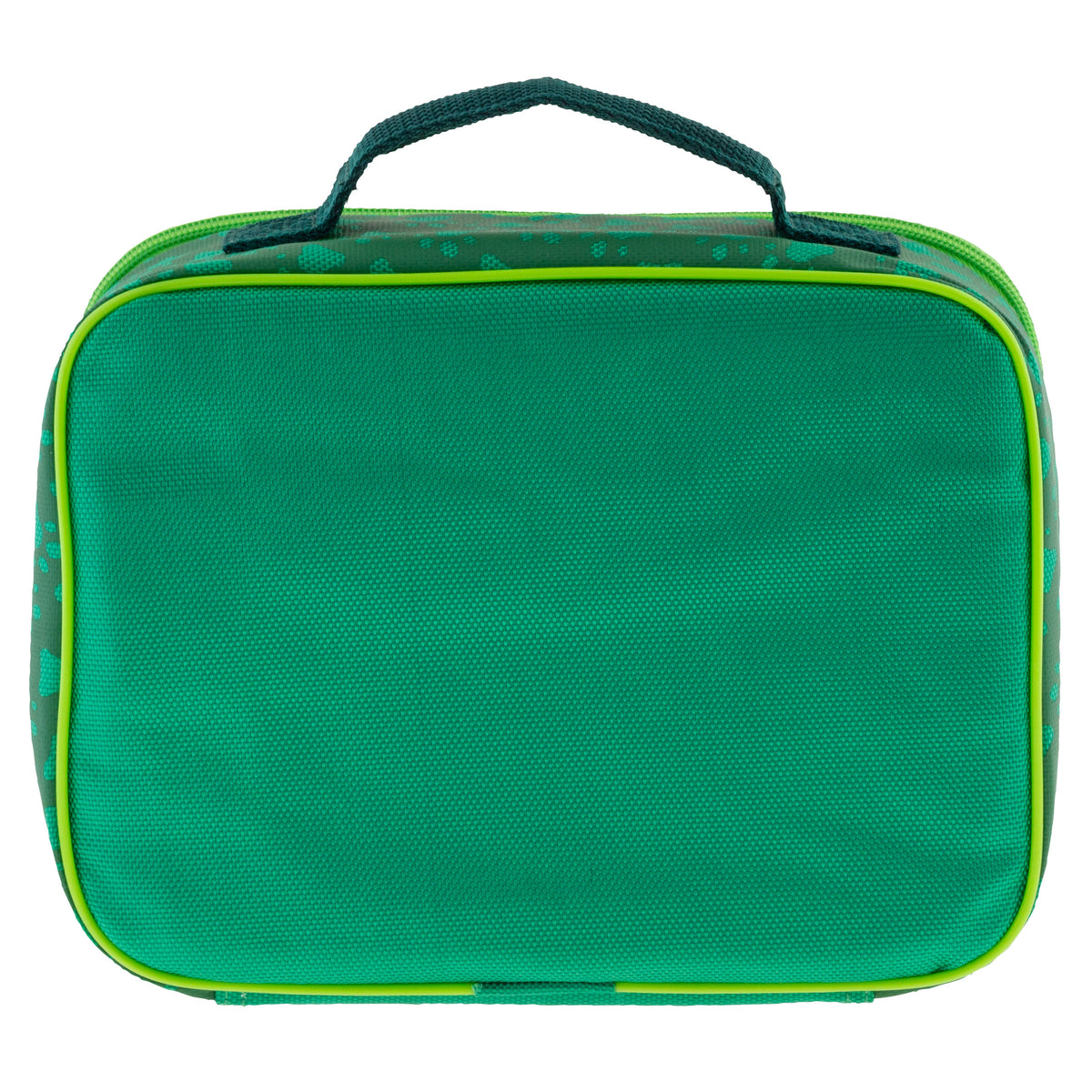 Classic Lunch Box - Zoo