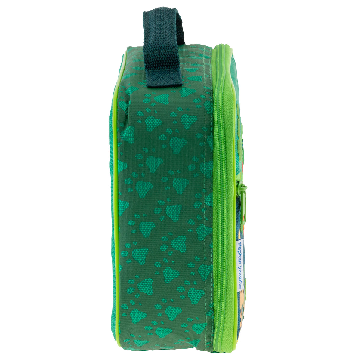 Classic Lunch Box - Zoo