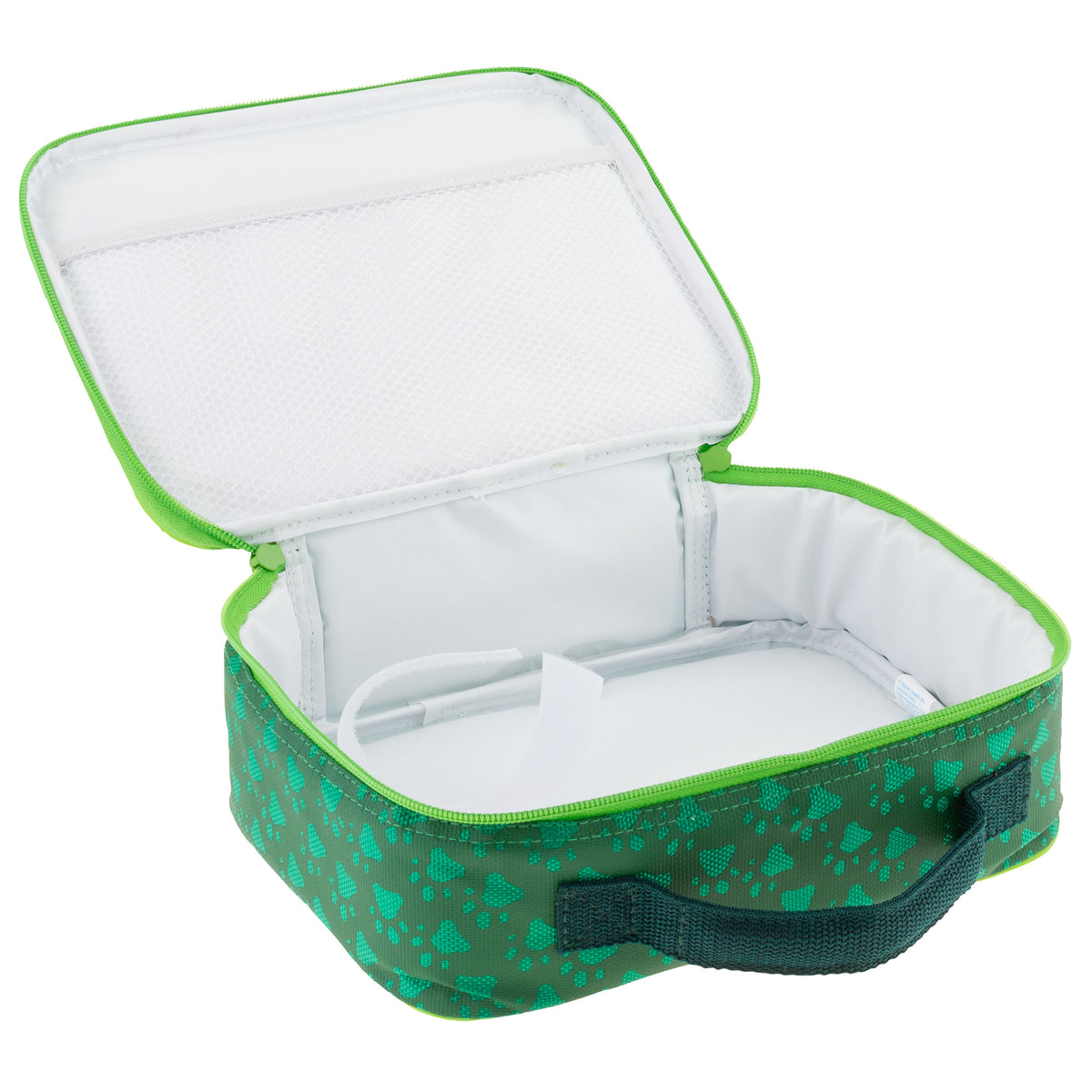 Classic Lunch Box - Zoo