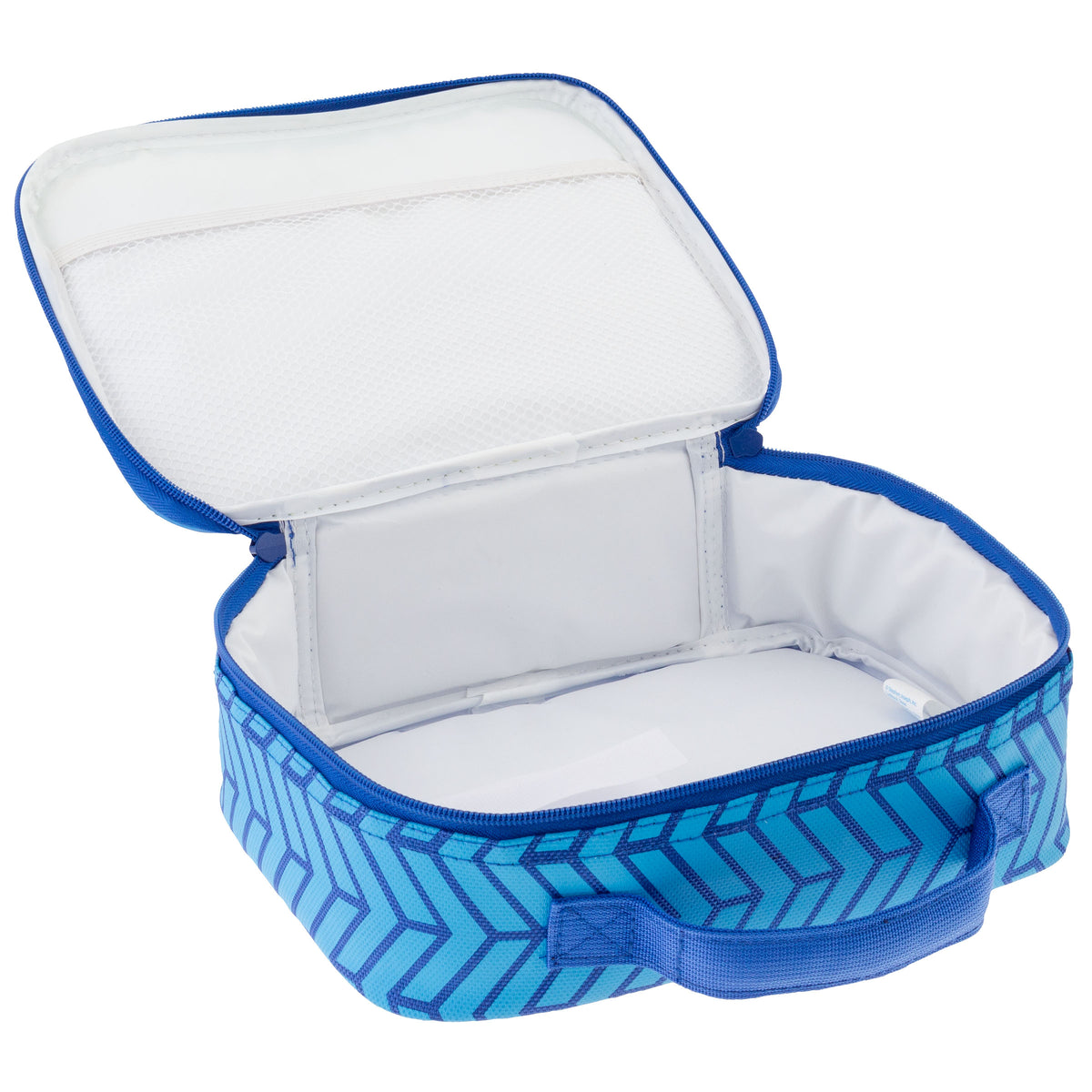 Classic Lunch Box - Transportation