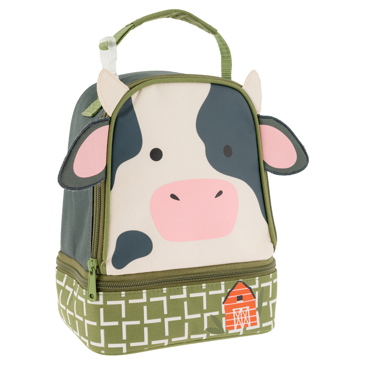LUNCH PALS - COW