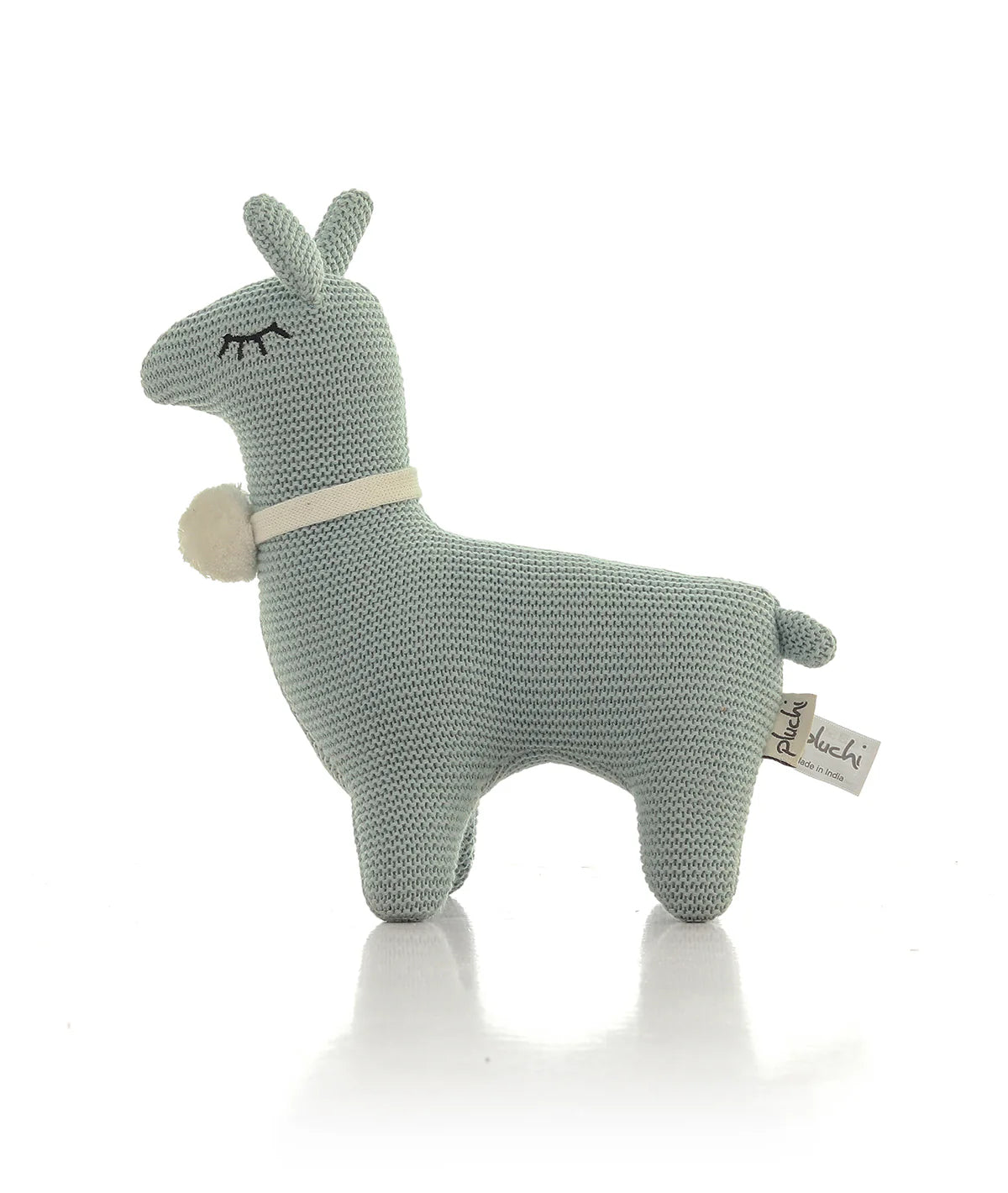 Sweet Llama - Baby Blue