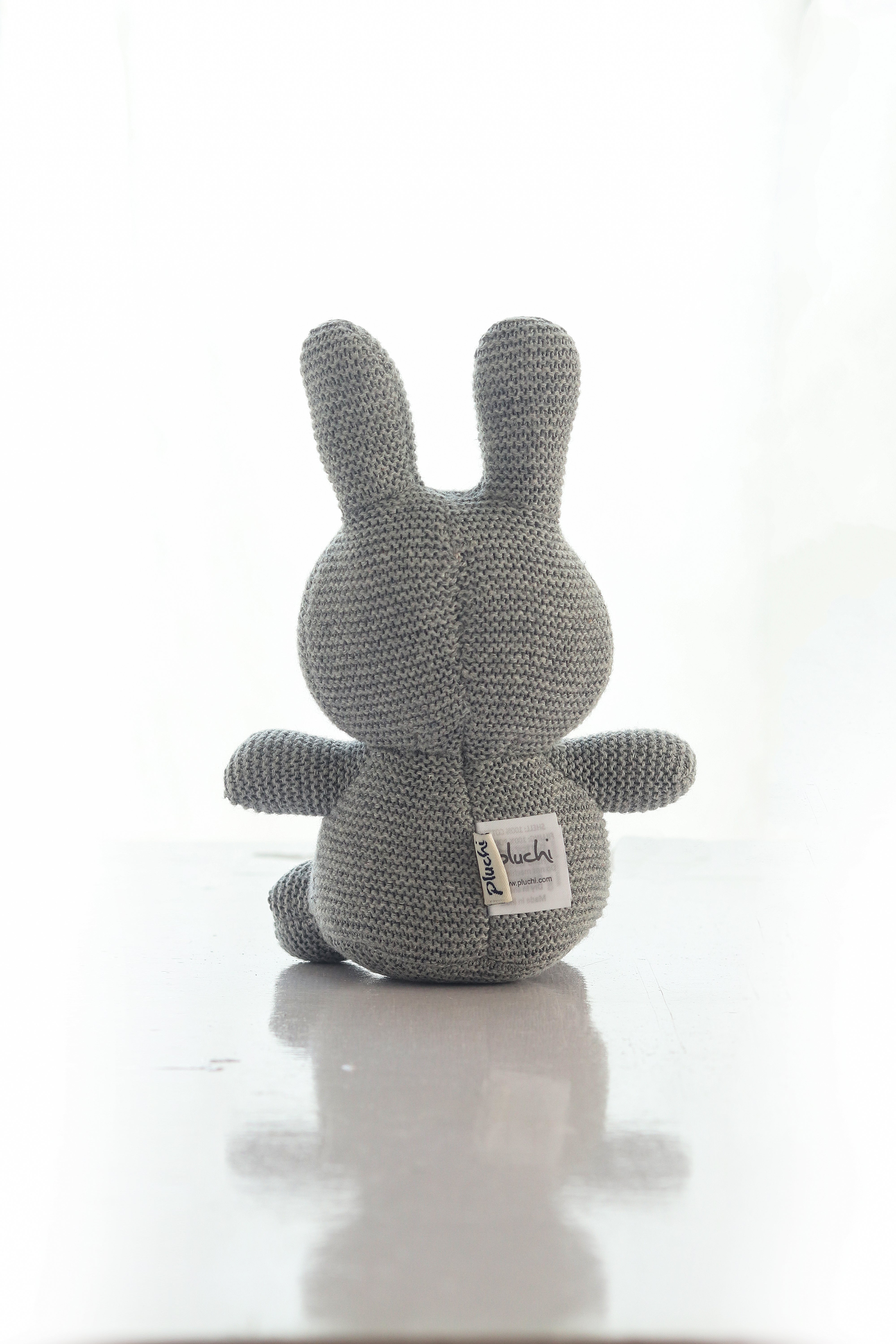 BOBBY BUNNY