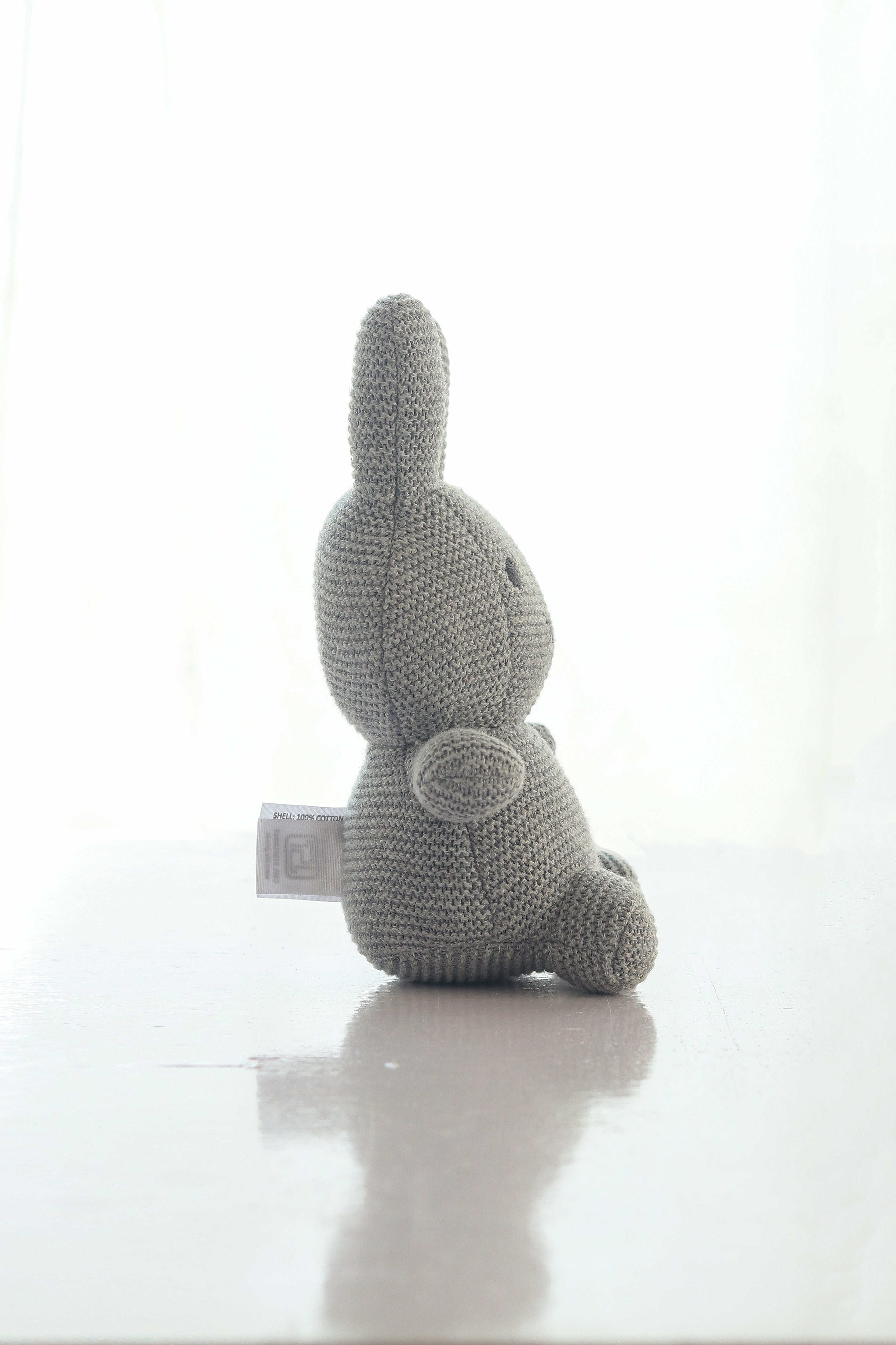 BOBBY BUNNY