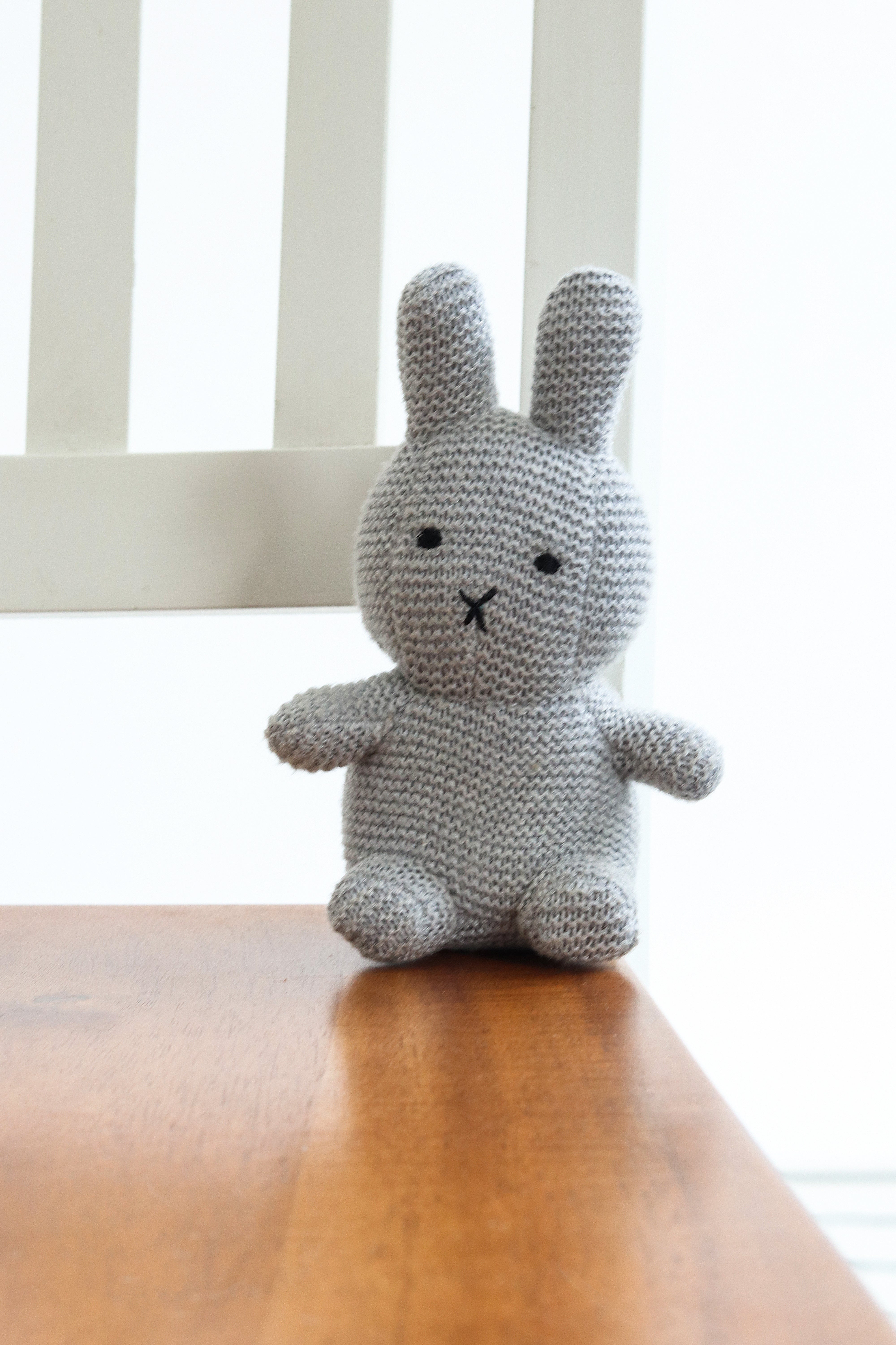 BOBBY BUNNY