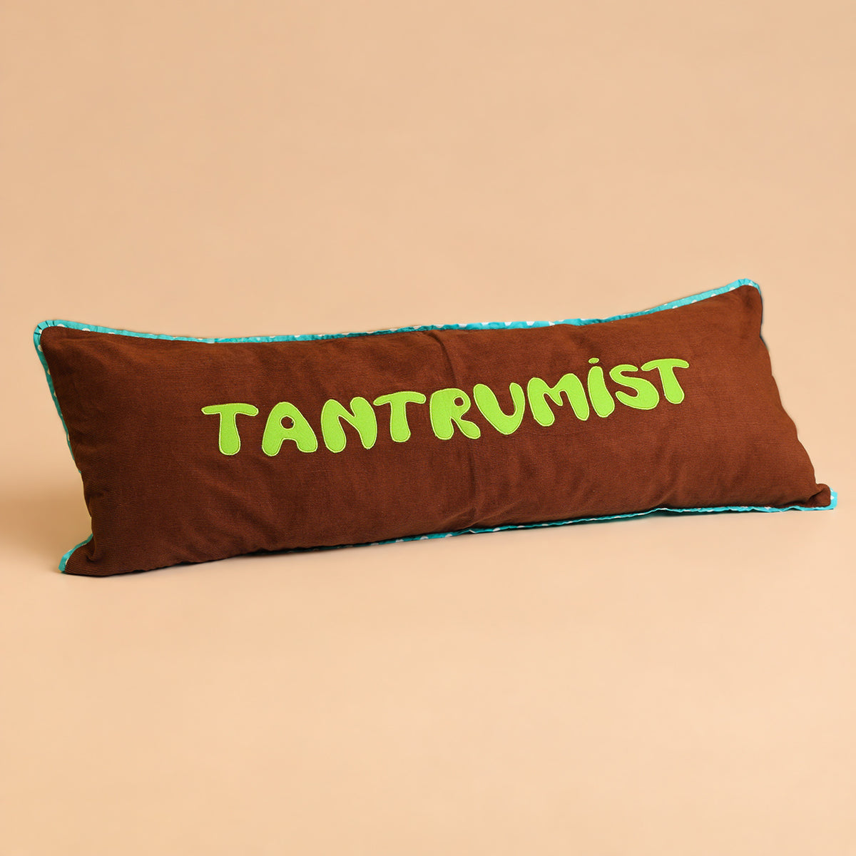 Tantrumist Long Cushion