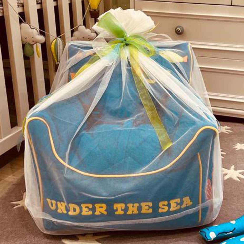 Gift Wrap