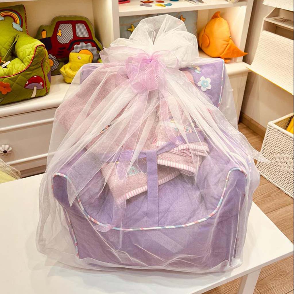 Gift Wrap