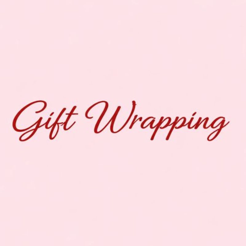 Gift Wrapping