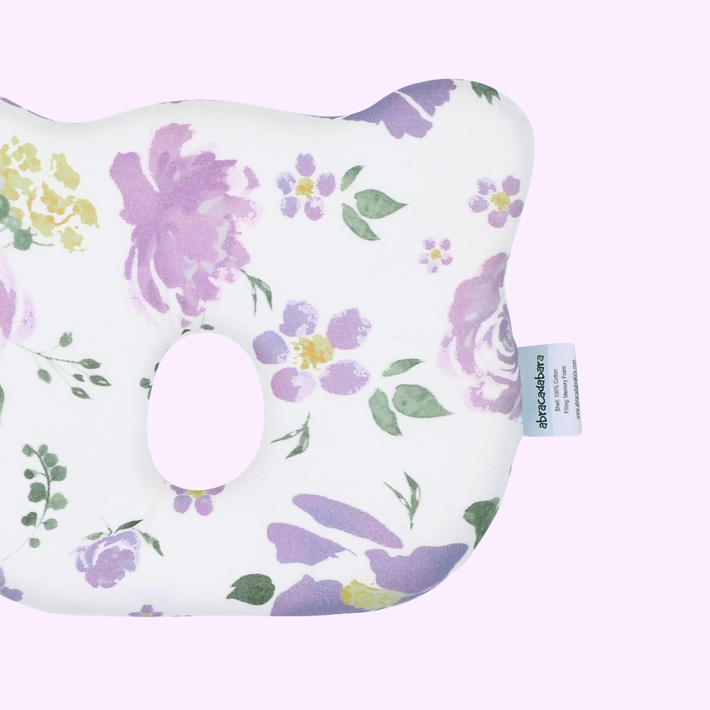 Memory Foam Pillow - Villandry