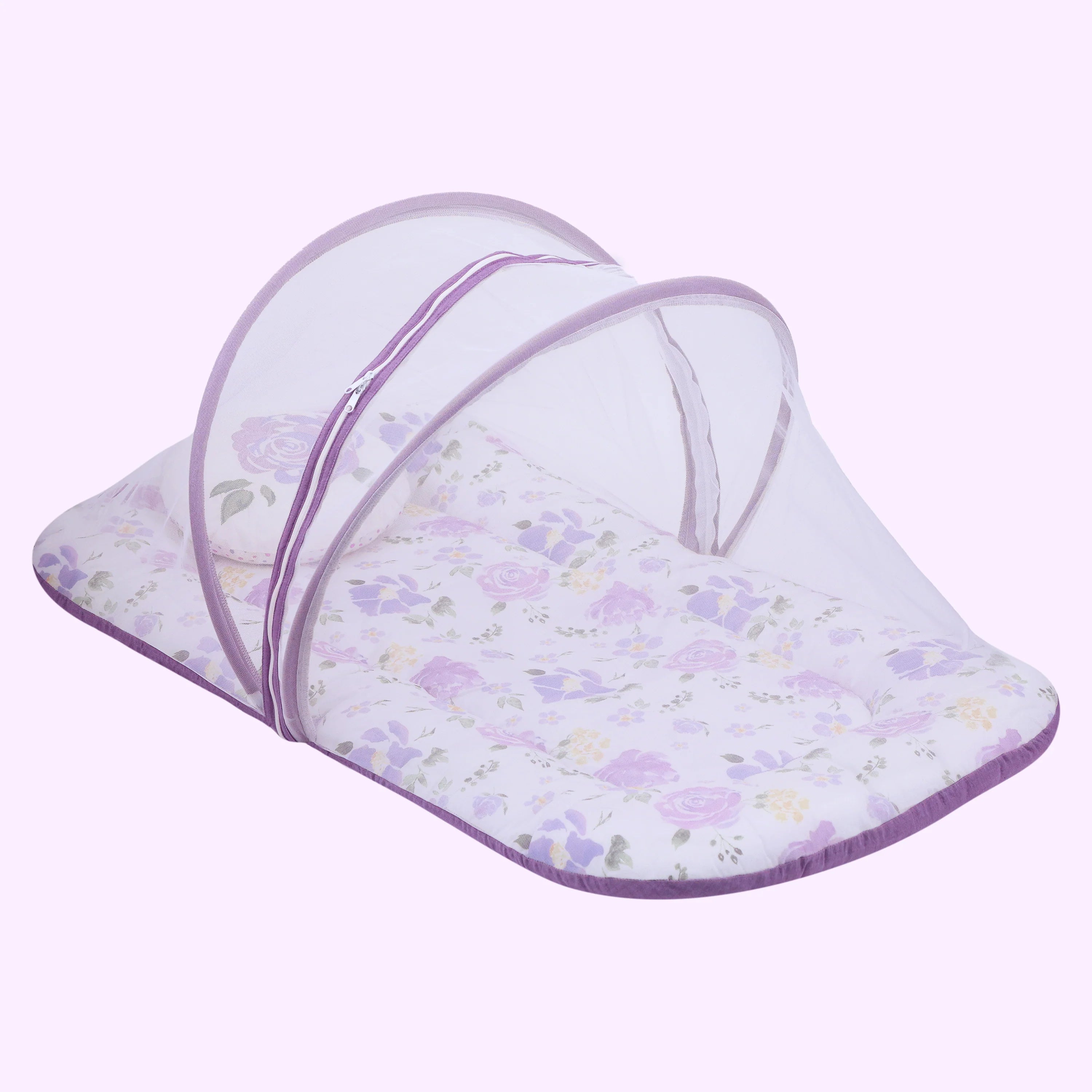 Gadda Set with Mosquito Net - Villandry