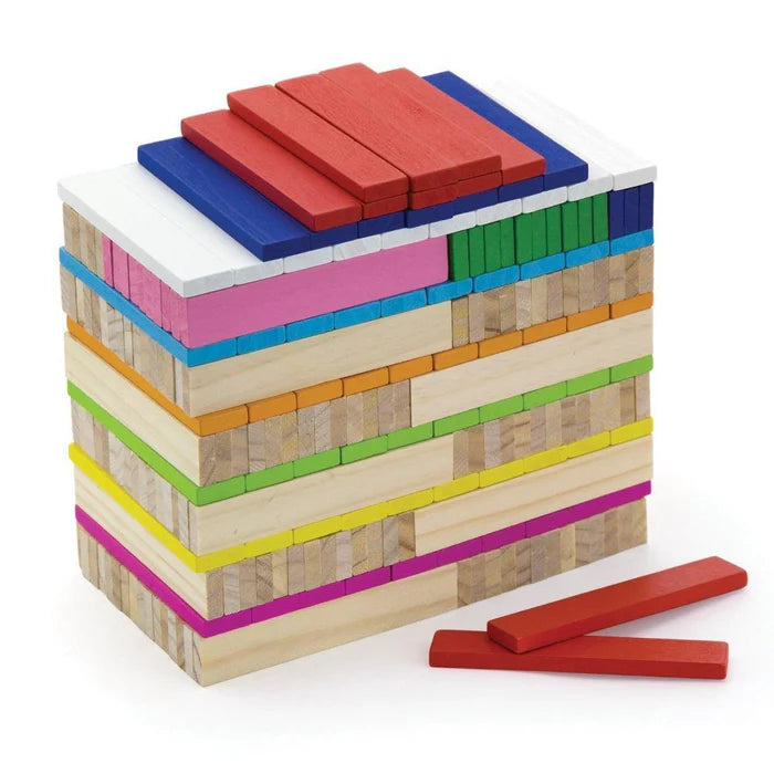 Viga Architecture Block Set (250pcs)