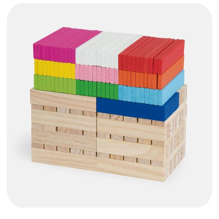 Viga Architecture Block Set (250pcs)