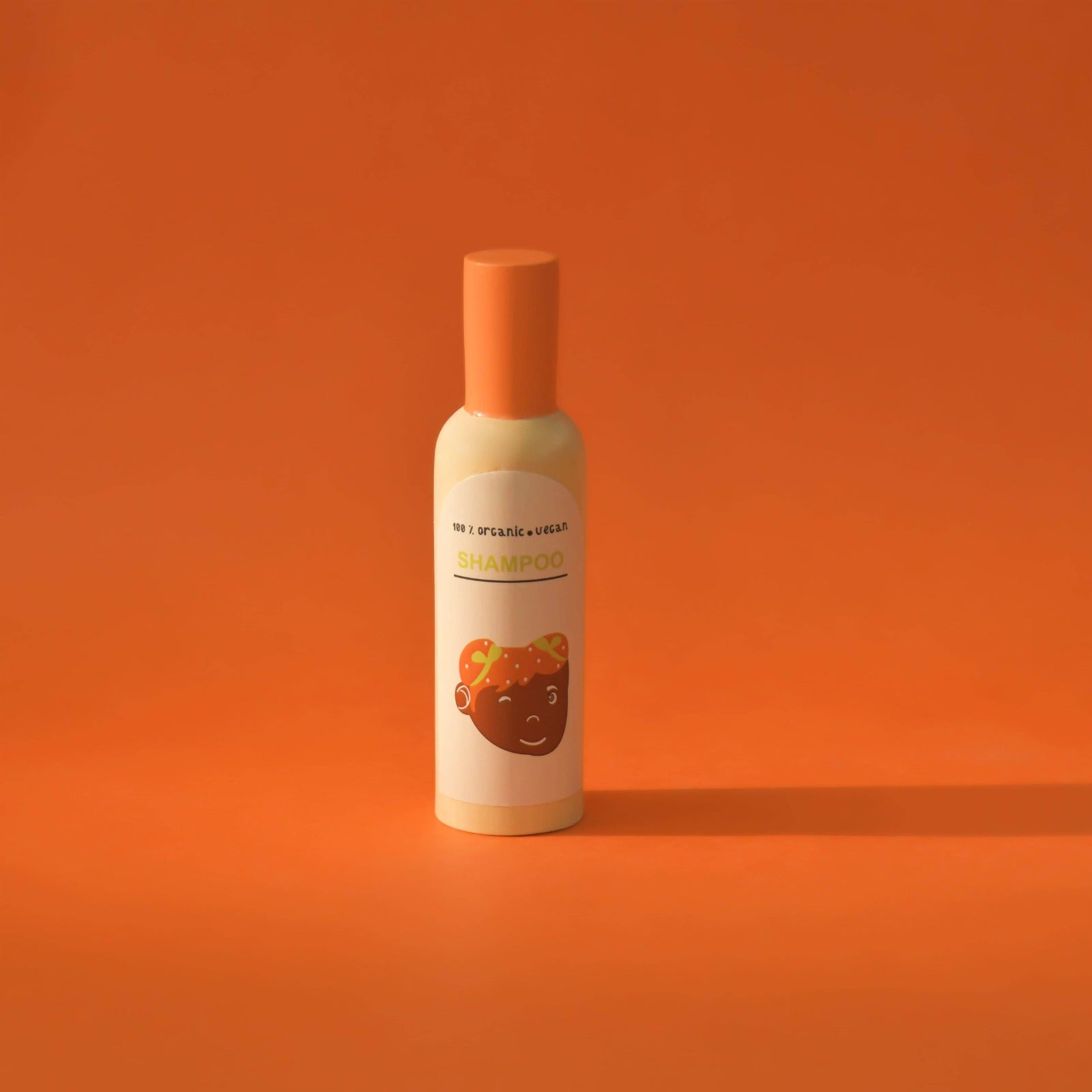 COMB & SHINE - GROOMING KIT