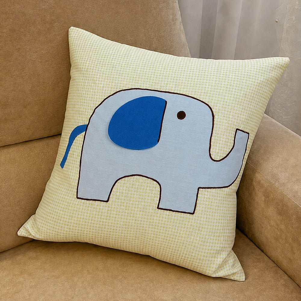 We Love Animals Ellie Cushion