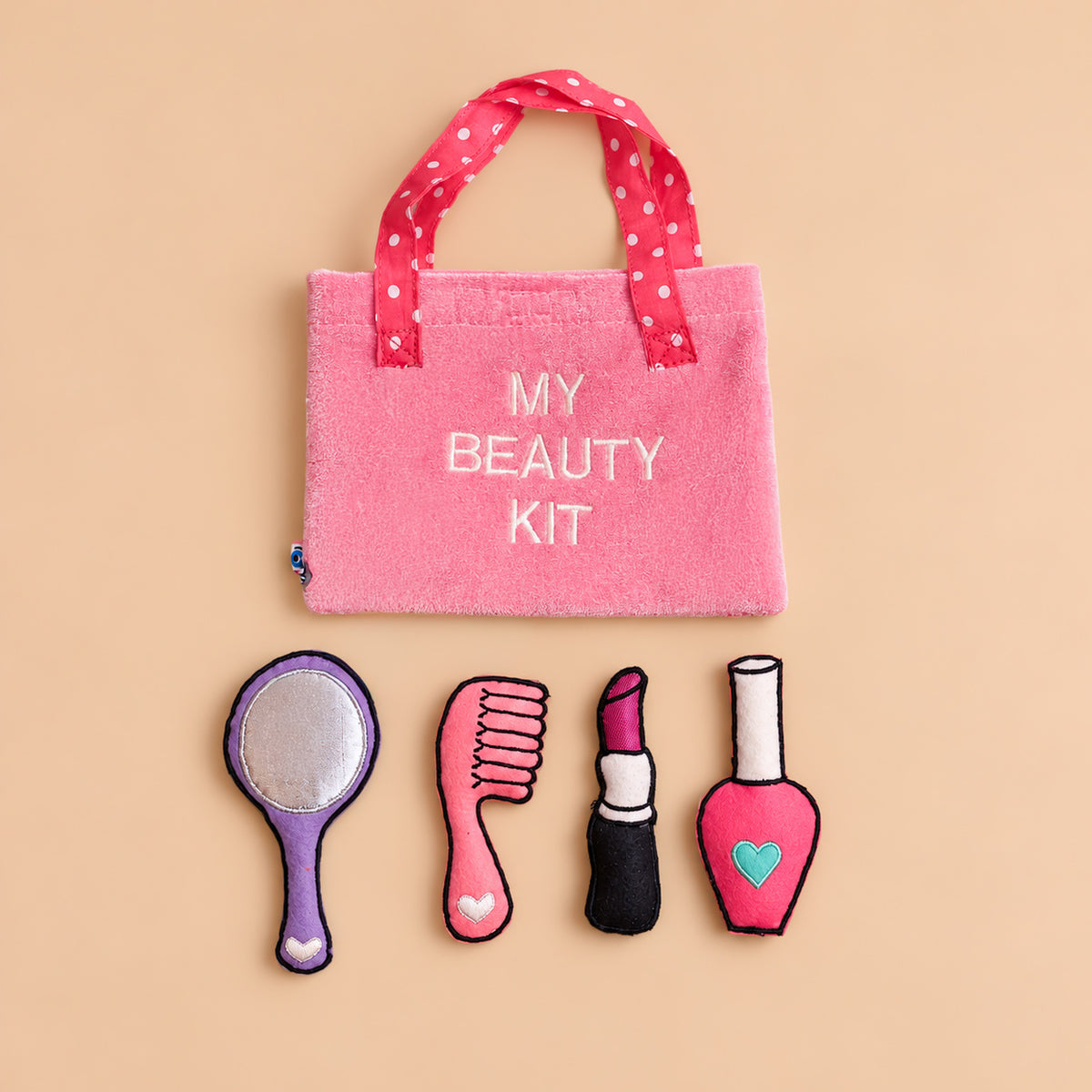 My Beauty - Activity kit