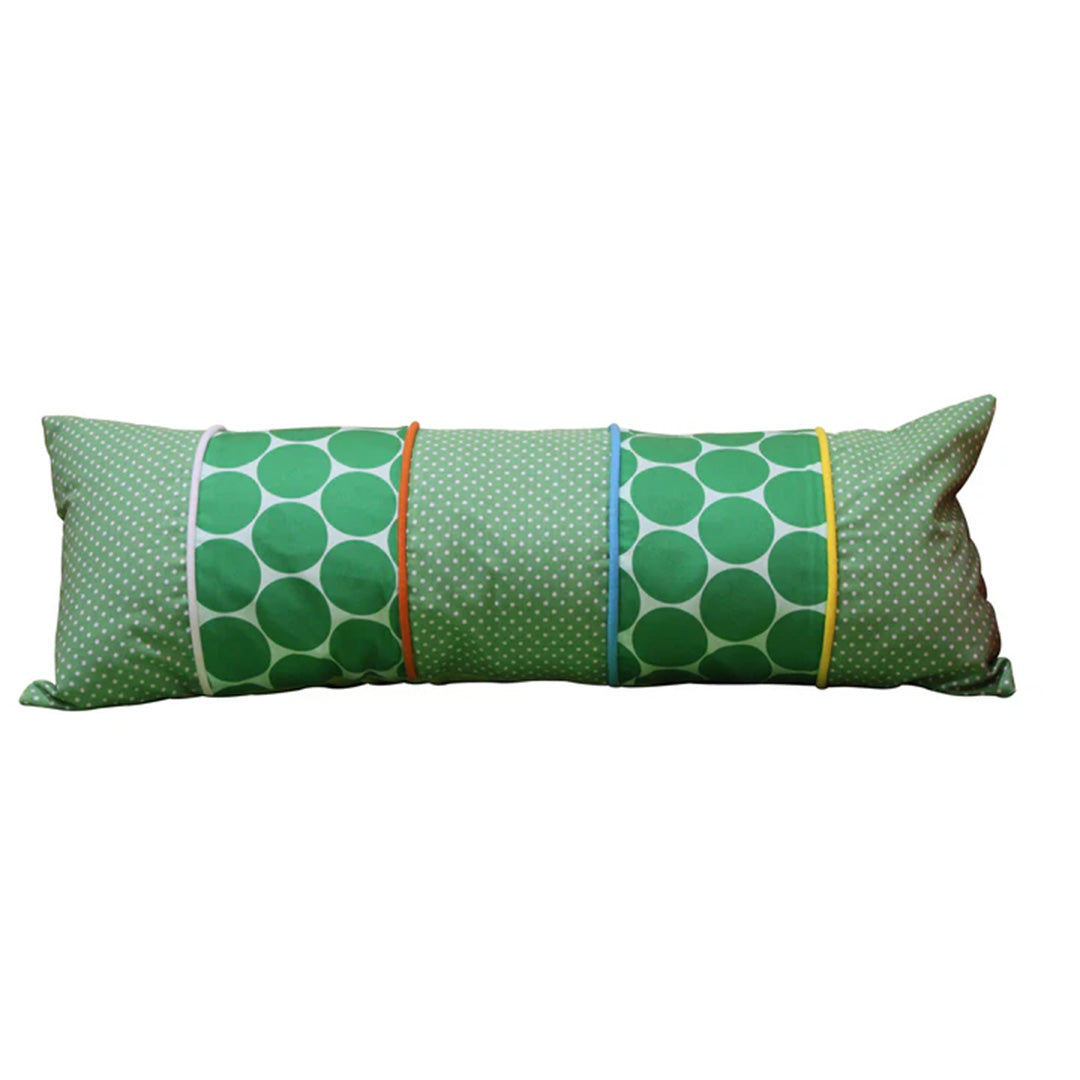 Dinosaur Long Cushion Cover