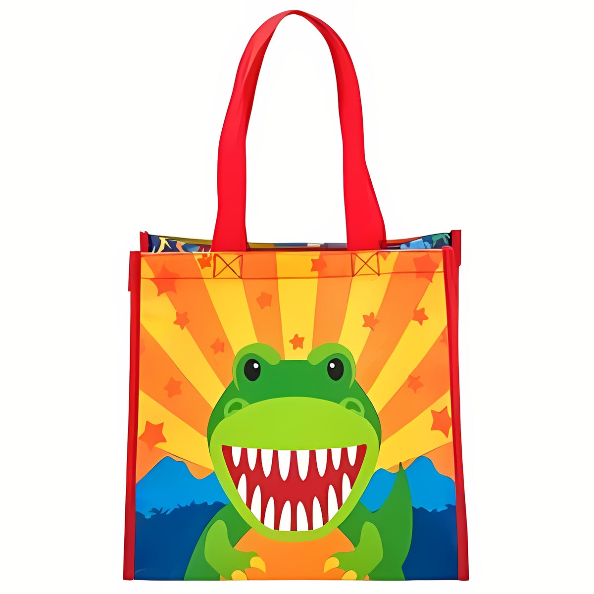 Terrific Toddler Hamper