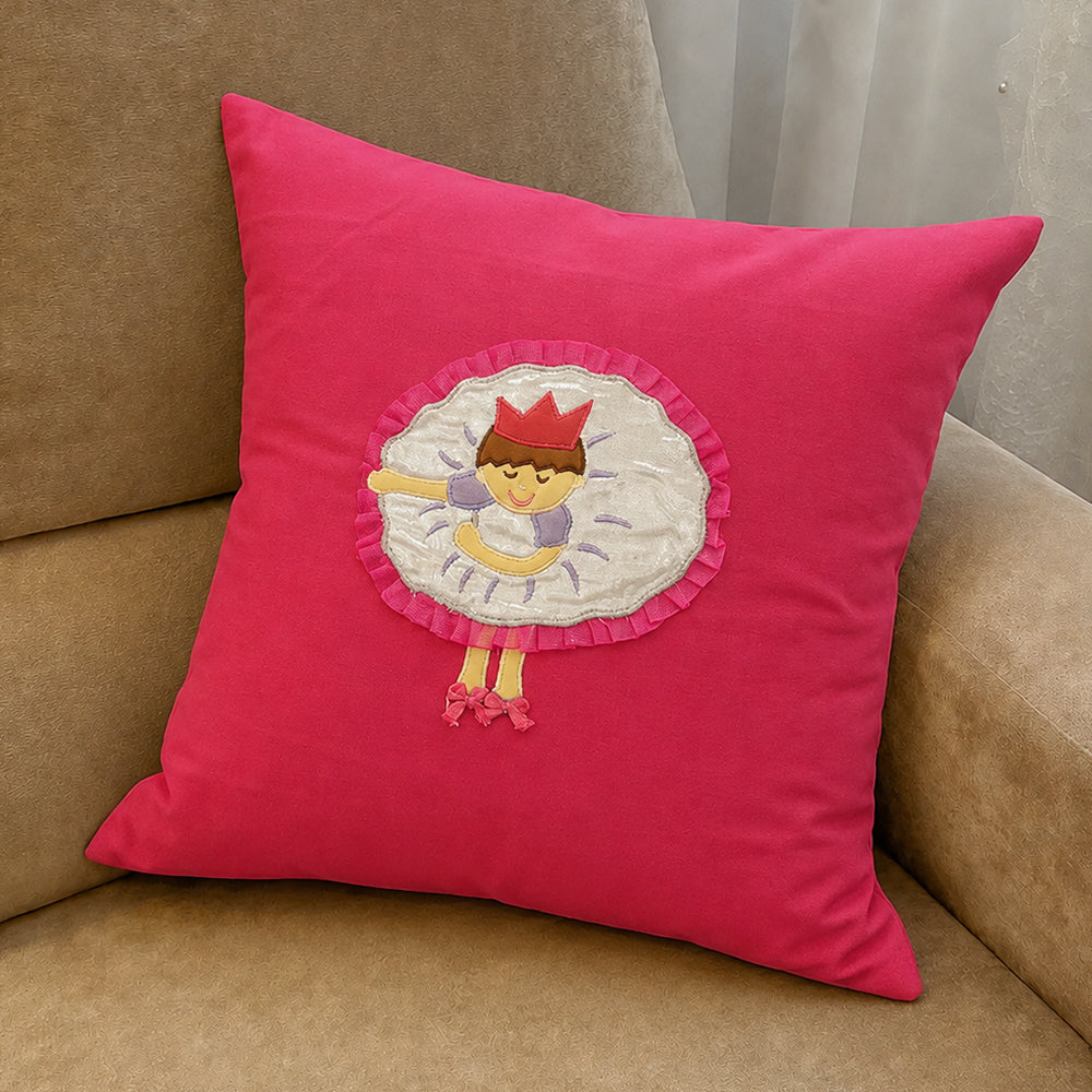 Fantasy Land  Cushion