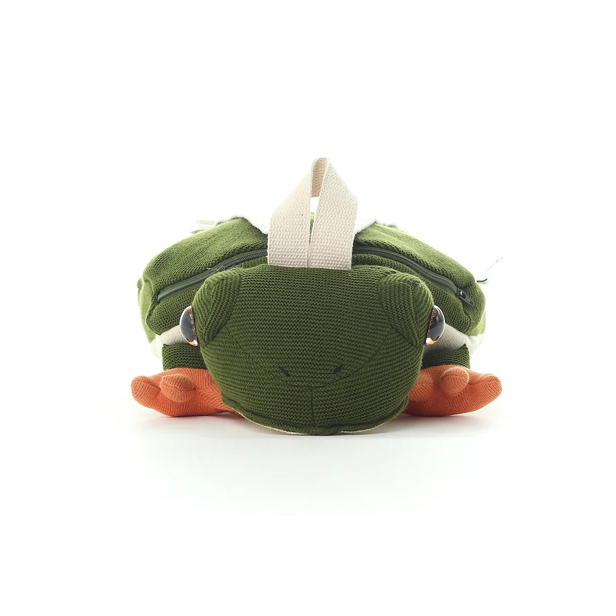 Hoppy Frog - Kids Bag