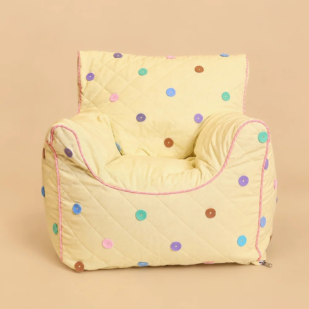 Happy Dots Hamper