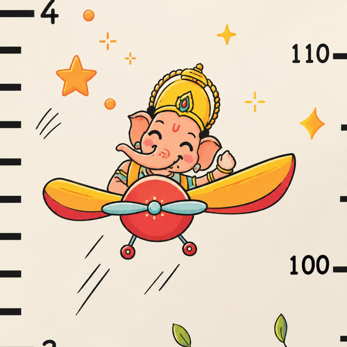 Divine Heights Growth Chart