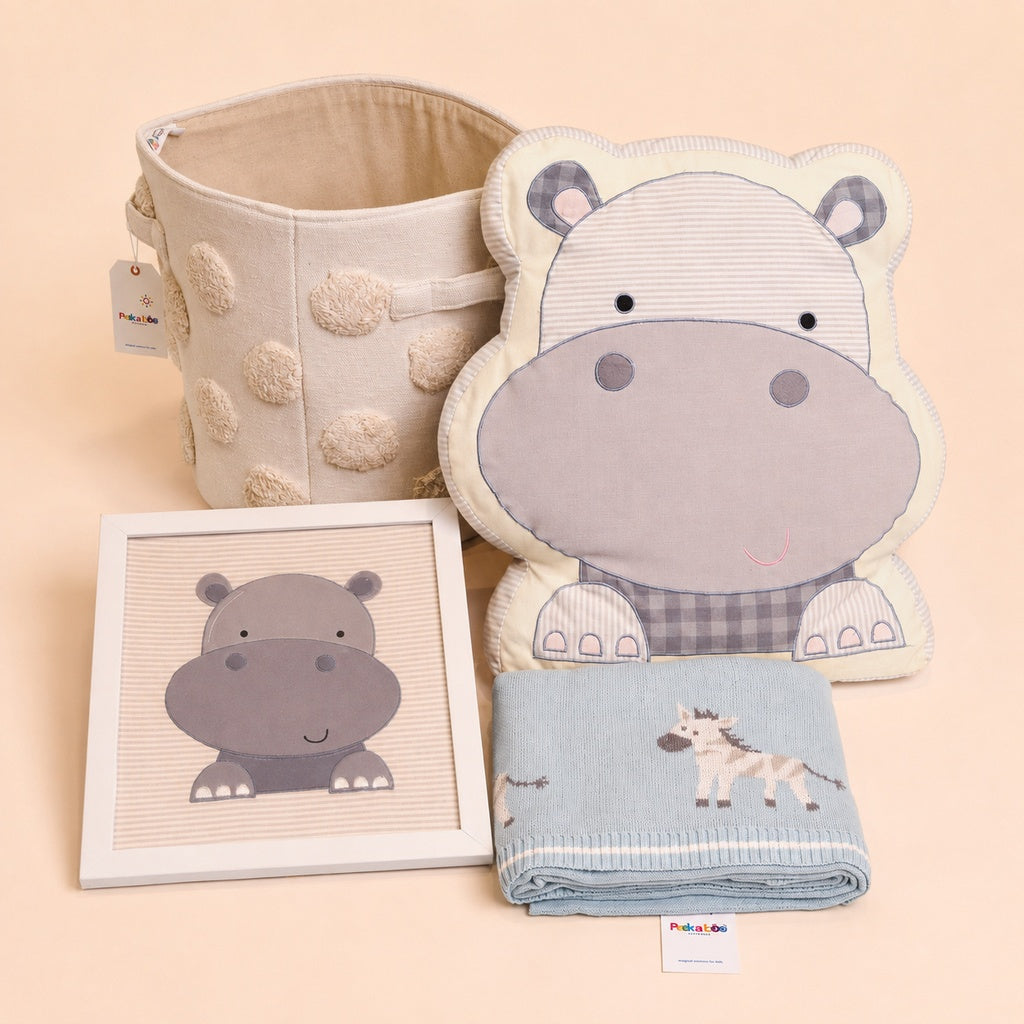 The Nursery Hamper