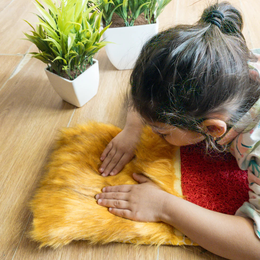 Farm Feet And Feel Mat