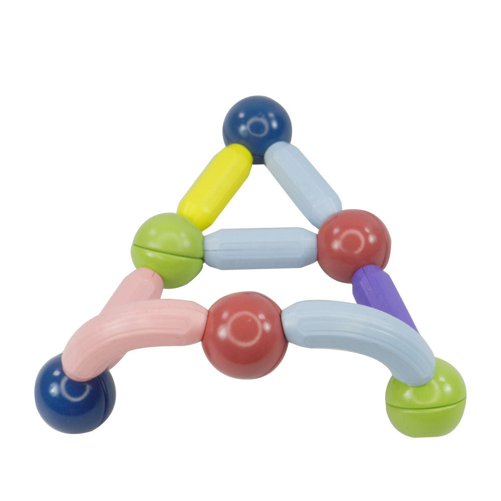 Magbox - Magnetic Toy