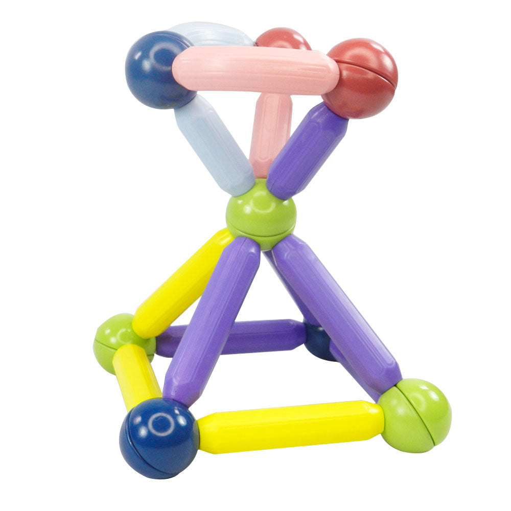 Magbox - Magnetic Toy