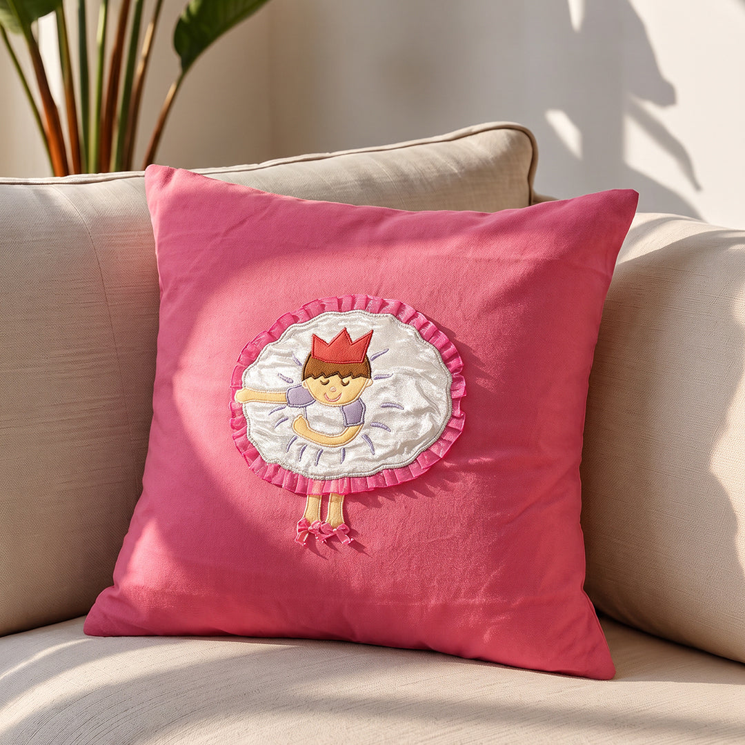 Fantasy Land  Cushion