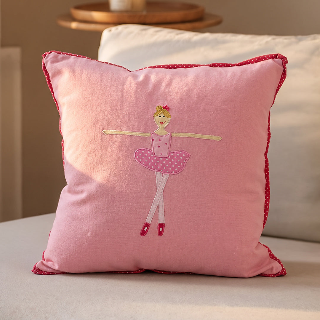 Ballerina  Cushion
