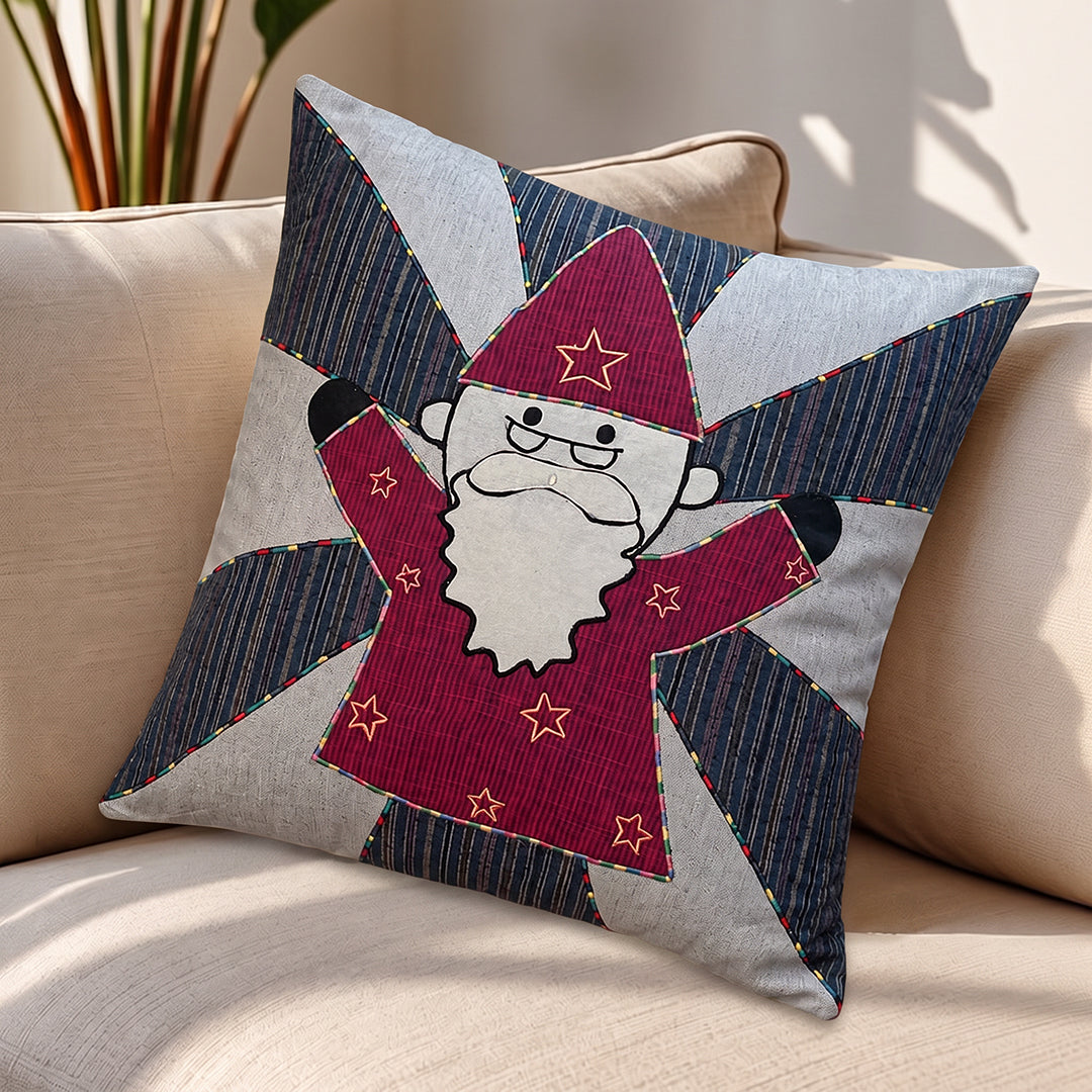 Magic-Merlin  Cushion