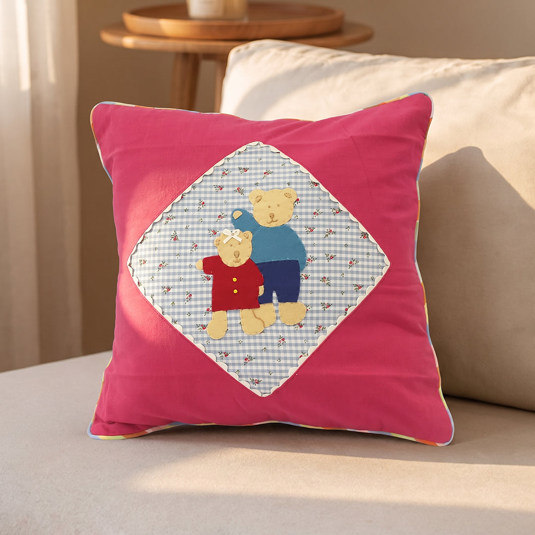 Once Upon A Time  Cushion Cover