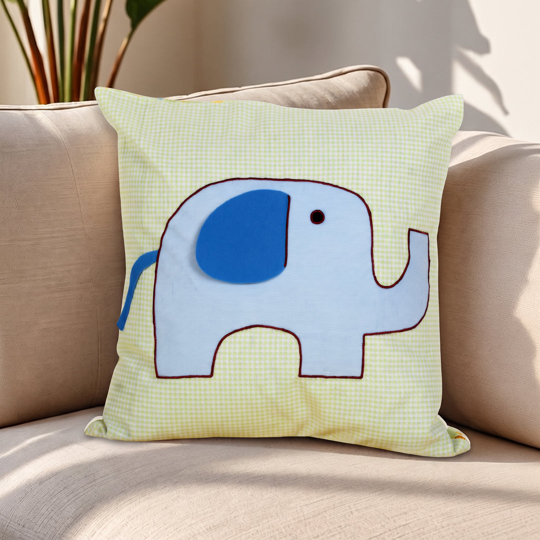 We Love Animals Ellie Cushion