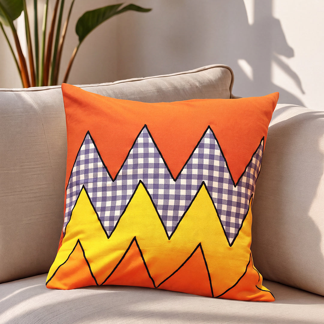 Carnival Cushion